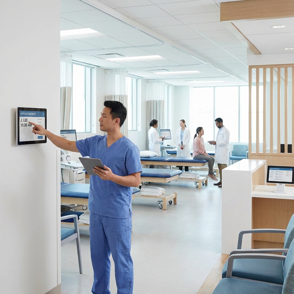 Physiotherapy Management