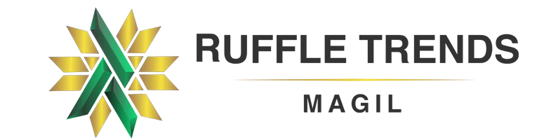 Ruffle Trends