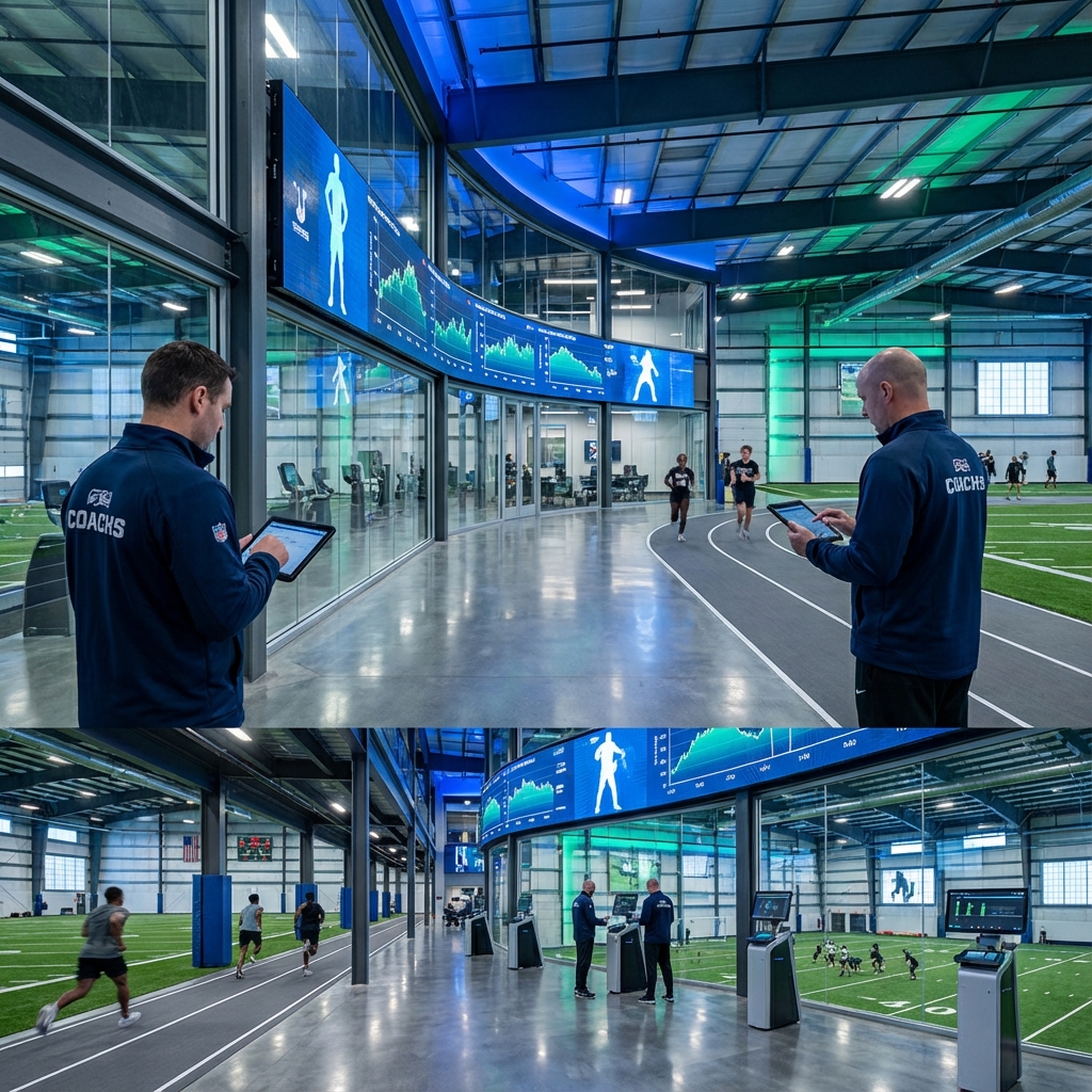 Schediohub Sports Management